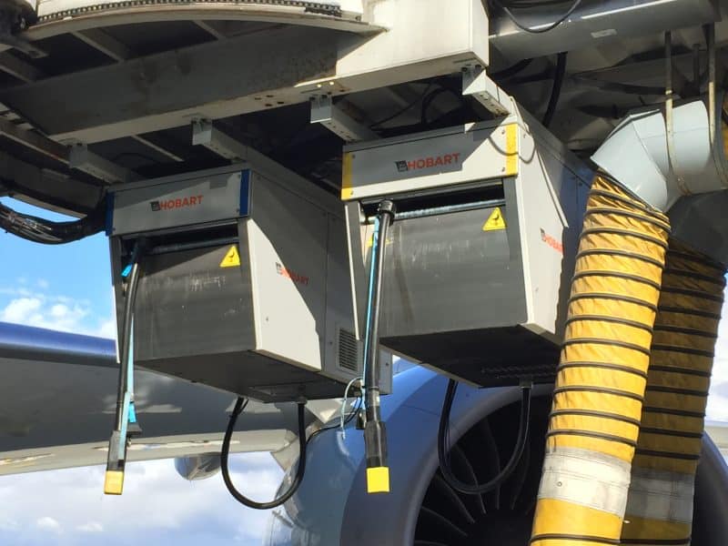 ITW GSE 2400 Power Coils, Vancouver, Canada