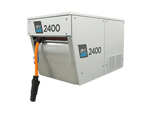 ITW GSE 2400 Power Coil