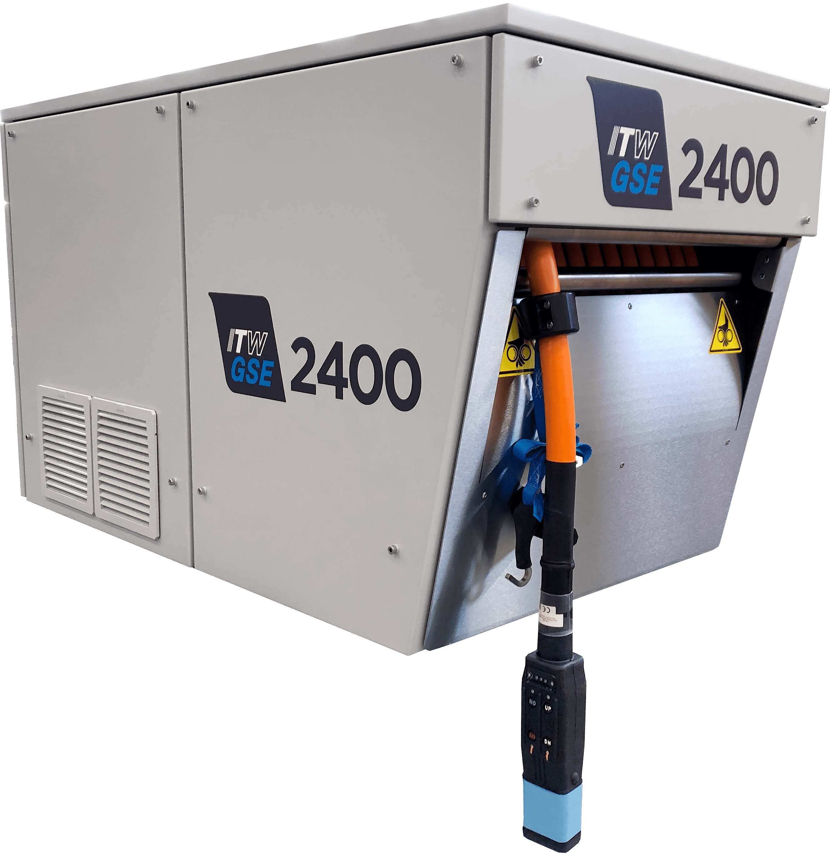 2400 power coil feb 2023