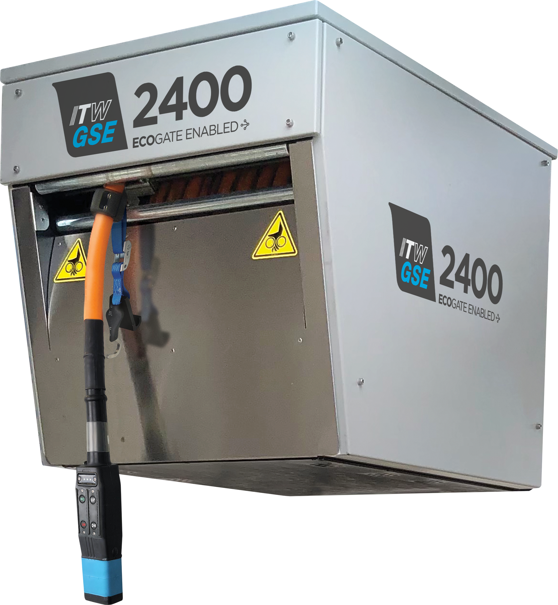 cable retriever ACR itw gse ecogate