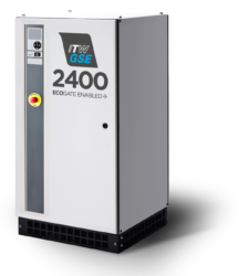 2400 compact GPU ecogate