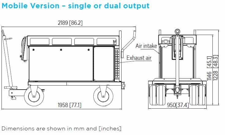 2400 270 vdc drawing
