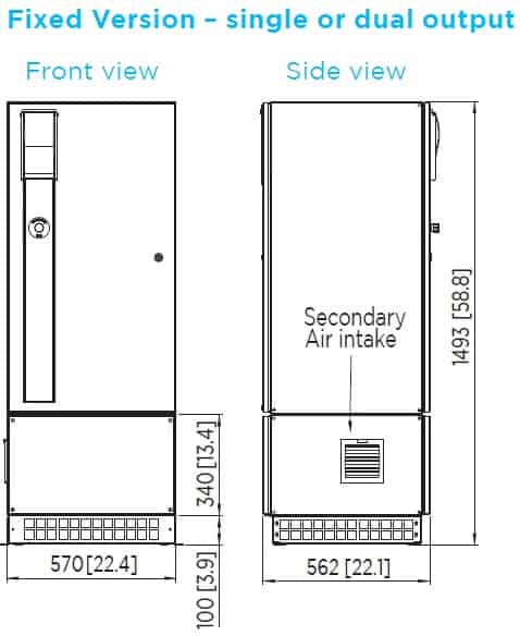 2400 270 vdc drawing