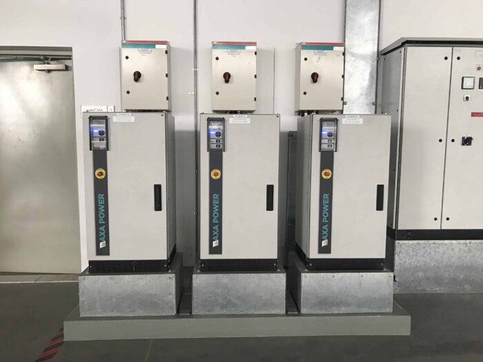 Abu Dhabi Presidential Flight