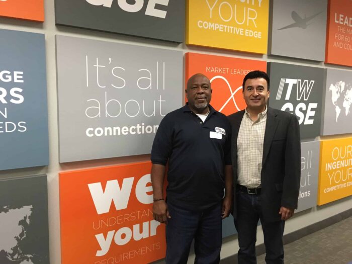 Caribbean Aircraft Handling