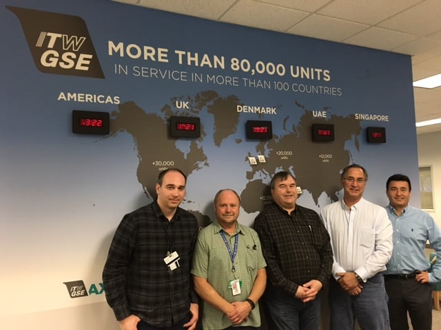 Manager GSE Programs