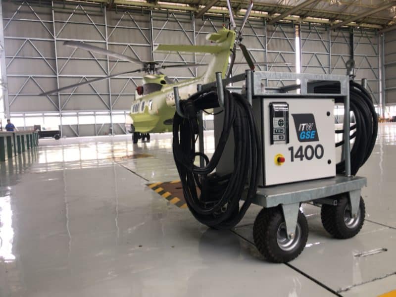 ITW GSE 1400, CEBU, Philippines