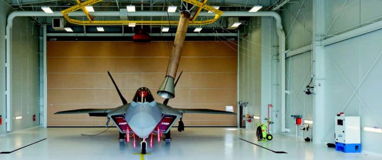 ITW GSE Military Website