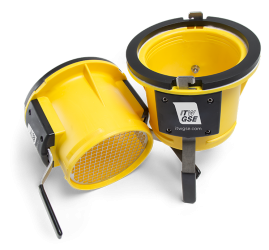 Nylon PCA Connector, Aircraft hoses