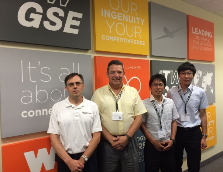 Welcomes Jupitor Corporation