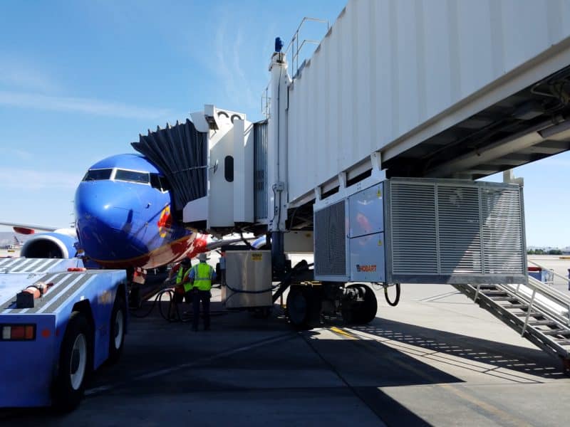 Las Vegas, Nevada 3400PCA