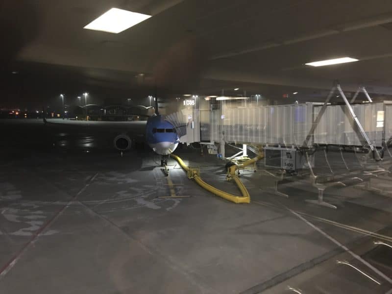 Miami, Fl. ITW GSE 3400PCA and ITW GSE 2400 Power Coil