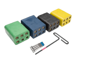 Replacement Contact Sections