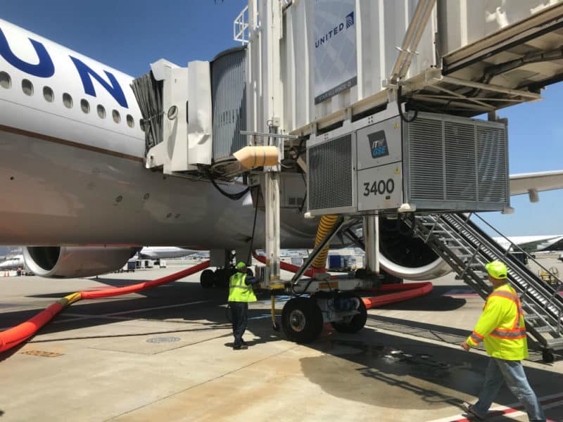 San Francisco International Airport