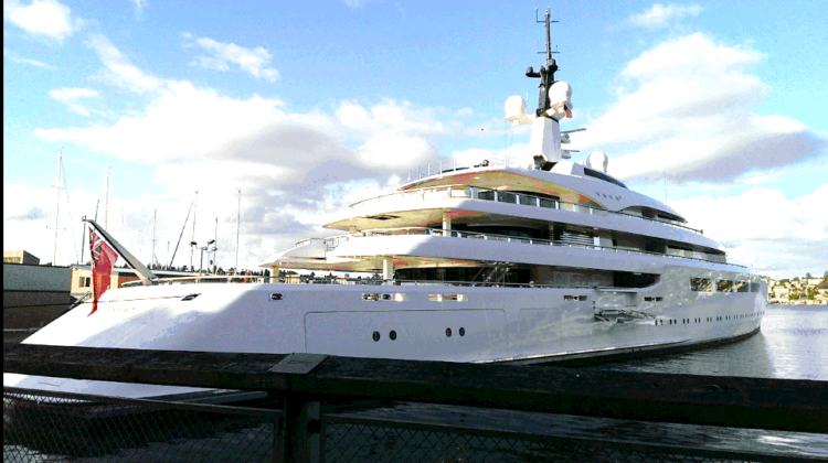 VAVA-II AXA 1400 solid-state GPU