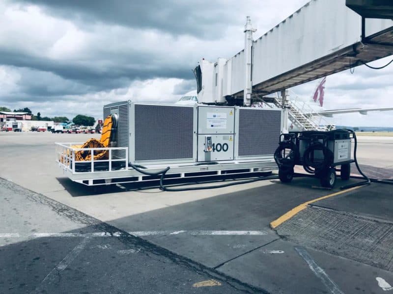 Mombasa, Kenya. ITW GSE 3400 PCA.