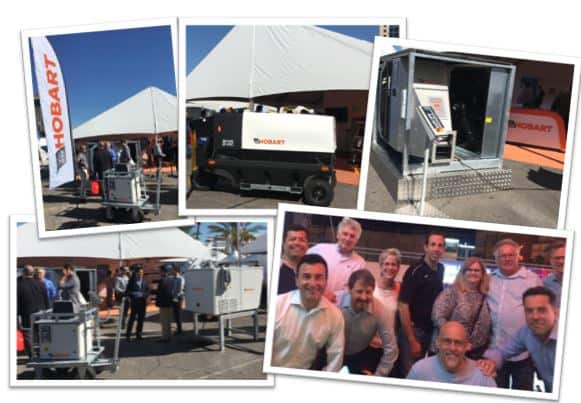 International Airport GSE Expo