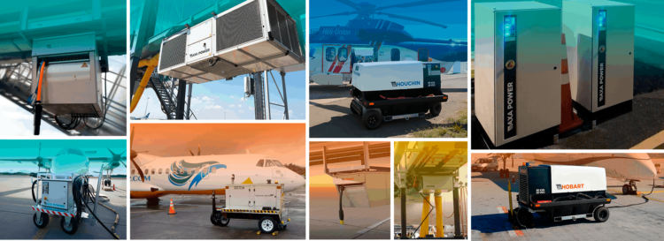 British Irish Airports EXPO