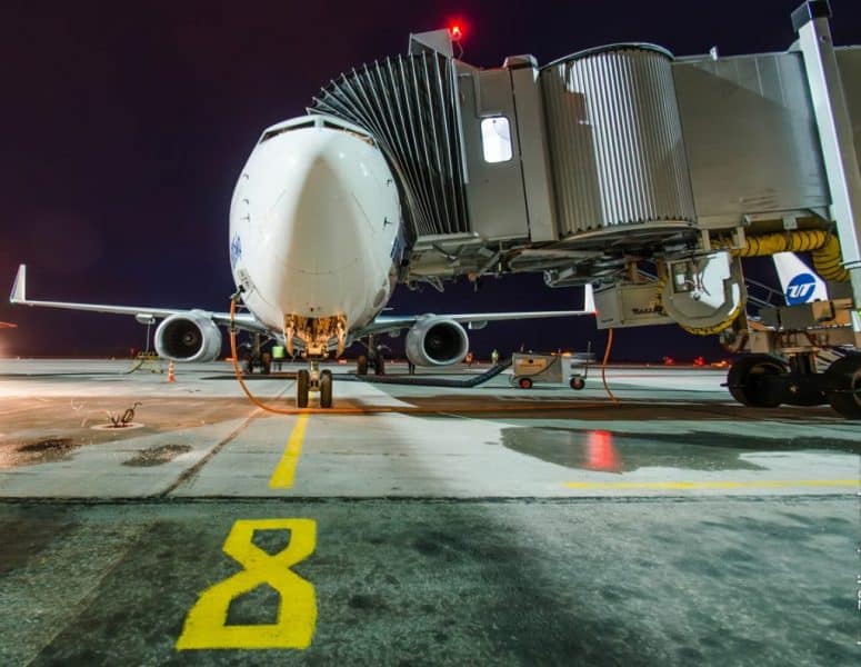 AXA 2300 Power Coil in Roshino, Russia