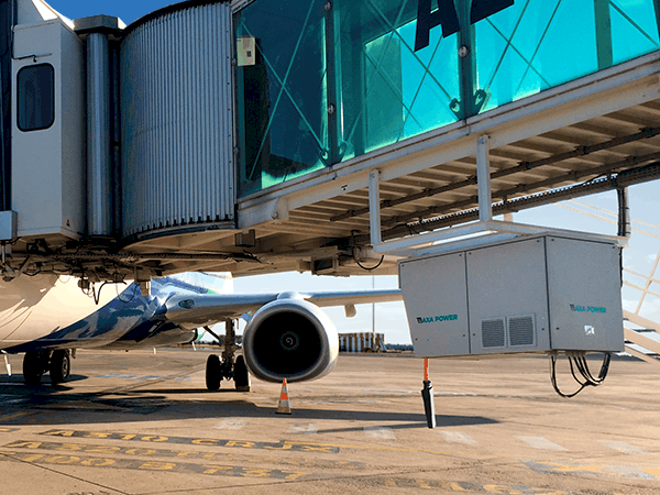 Strasbourg AXA 2400 Power Coil