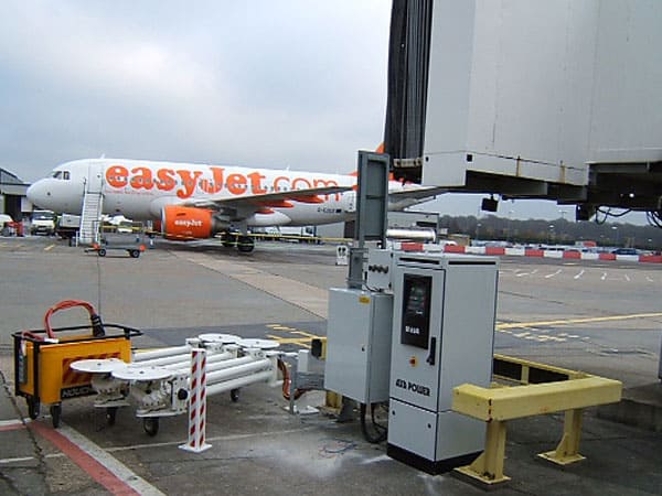 Gatwick Airport