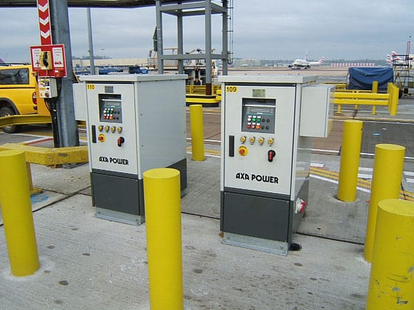 Gatwick Airport, United Kingdom