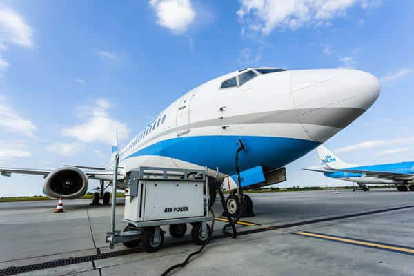 Poznan Airport, Poland