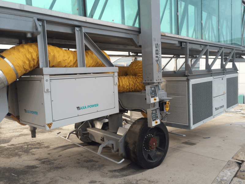 Diyarbakir Airport – Turkey