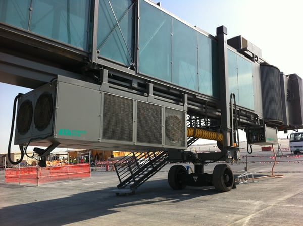 AXA Power PCA & Power Coil