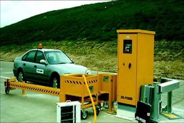 Birmingham Airport, United Kingdom