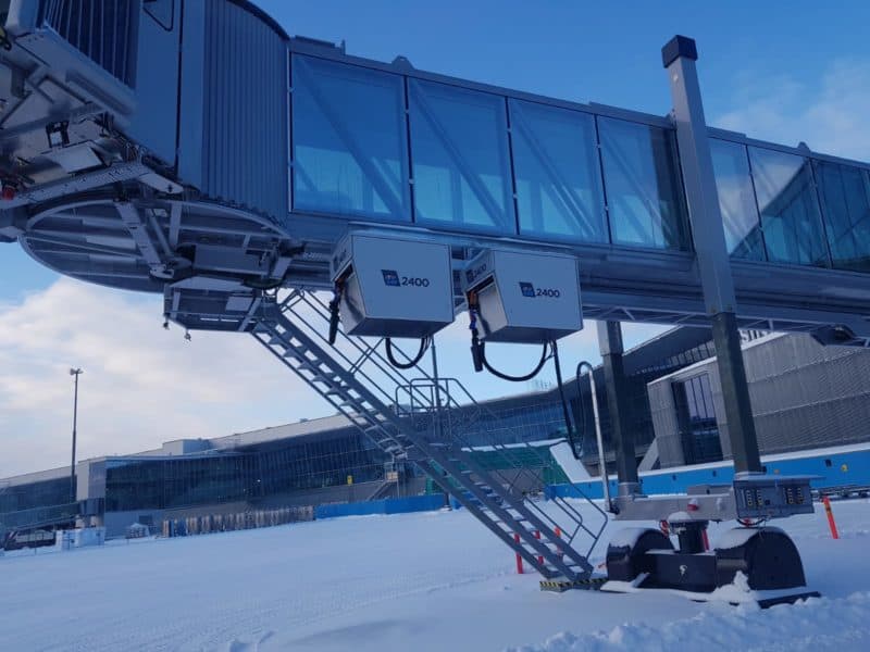 ITW GSE 2400 Cable Retriever