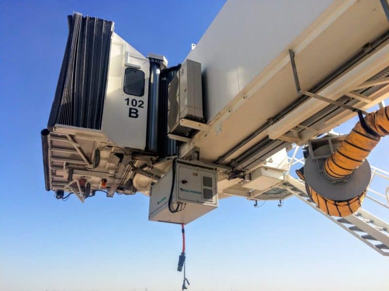 Ashagabat Airport, Turkmenistan