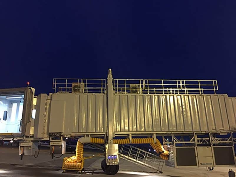 Tan Son Nhat Airport, Vietnam