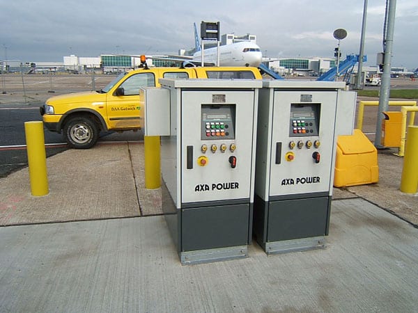 Gatwick Airport, United Kingdom