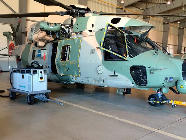 Mussanah Air Base, Oman