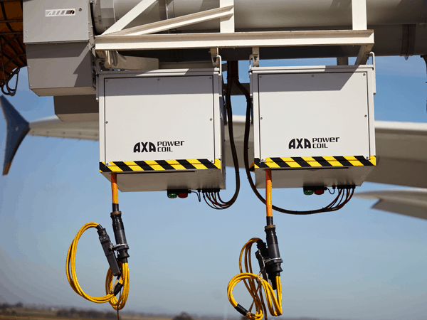 Melbourne Airport, Australia