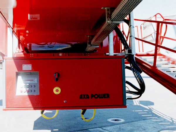 Sheremetyvo Airport, Russia