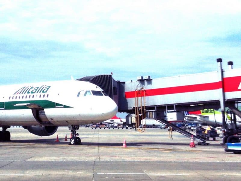 Istanbul Atatürk Airport, Turkey