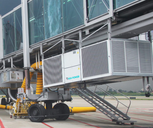 PCA 210, Guangzhou Airport,, Shenzhen Airlines CAAC