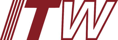 itw Illinois Tool works logo