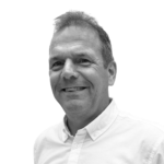 Dennis Jense CFO at itw gse Odense facility