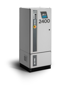 itw gse 2400 combi compact 28 VDC