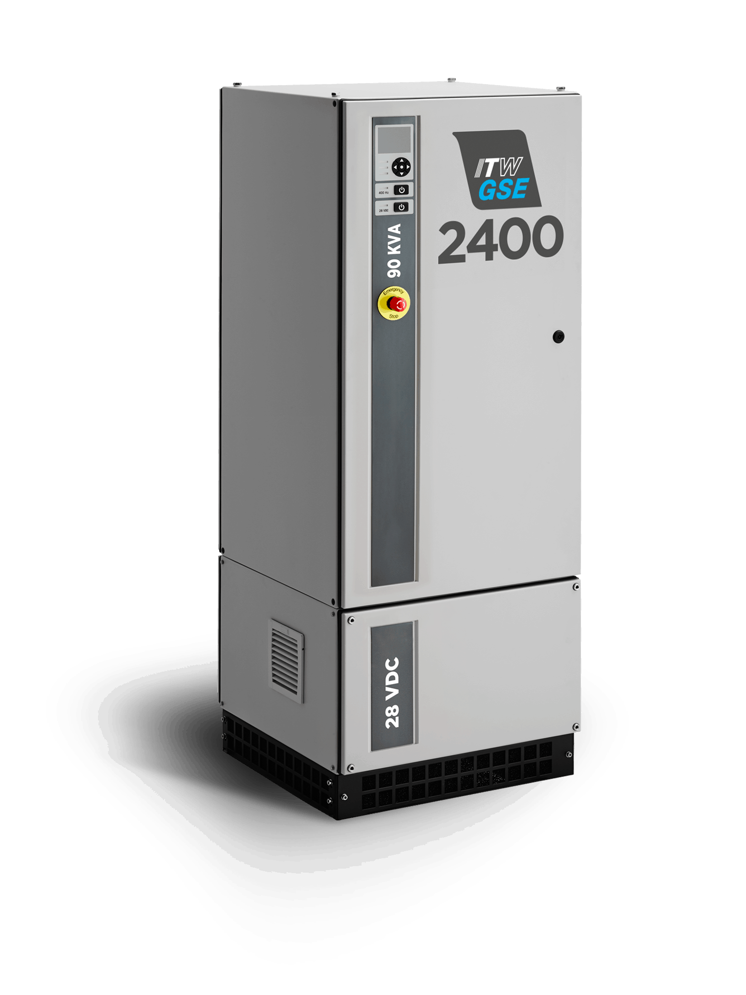 itw gse 2400 combi compact 28 VDC