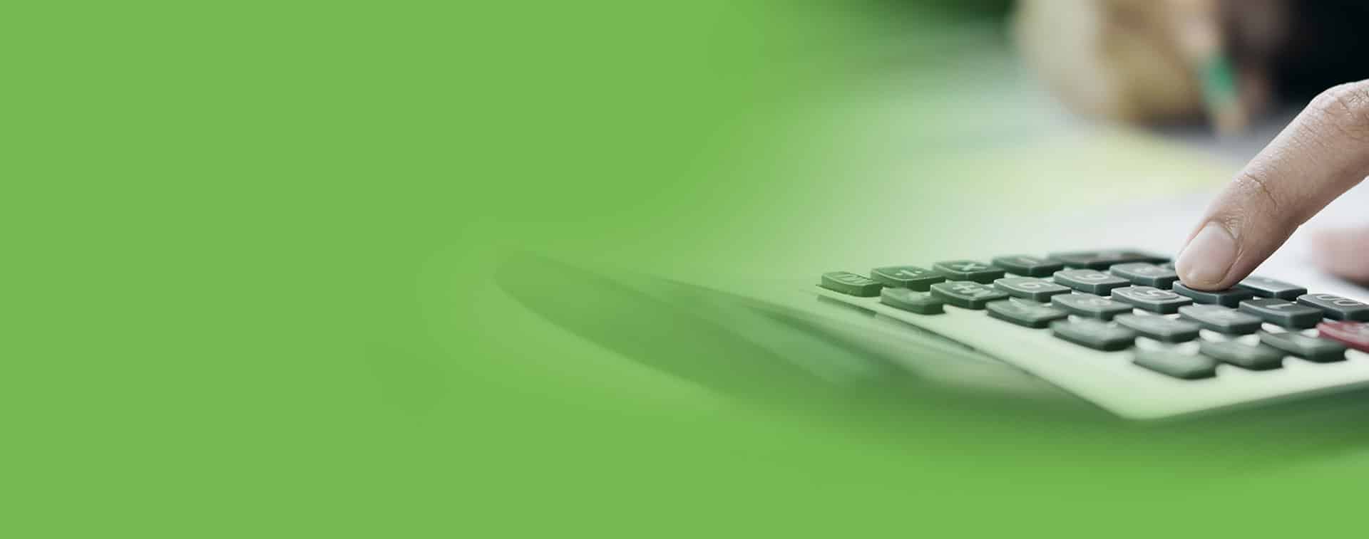 power by the hour calculation picture