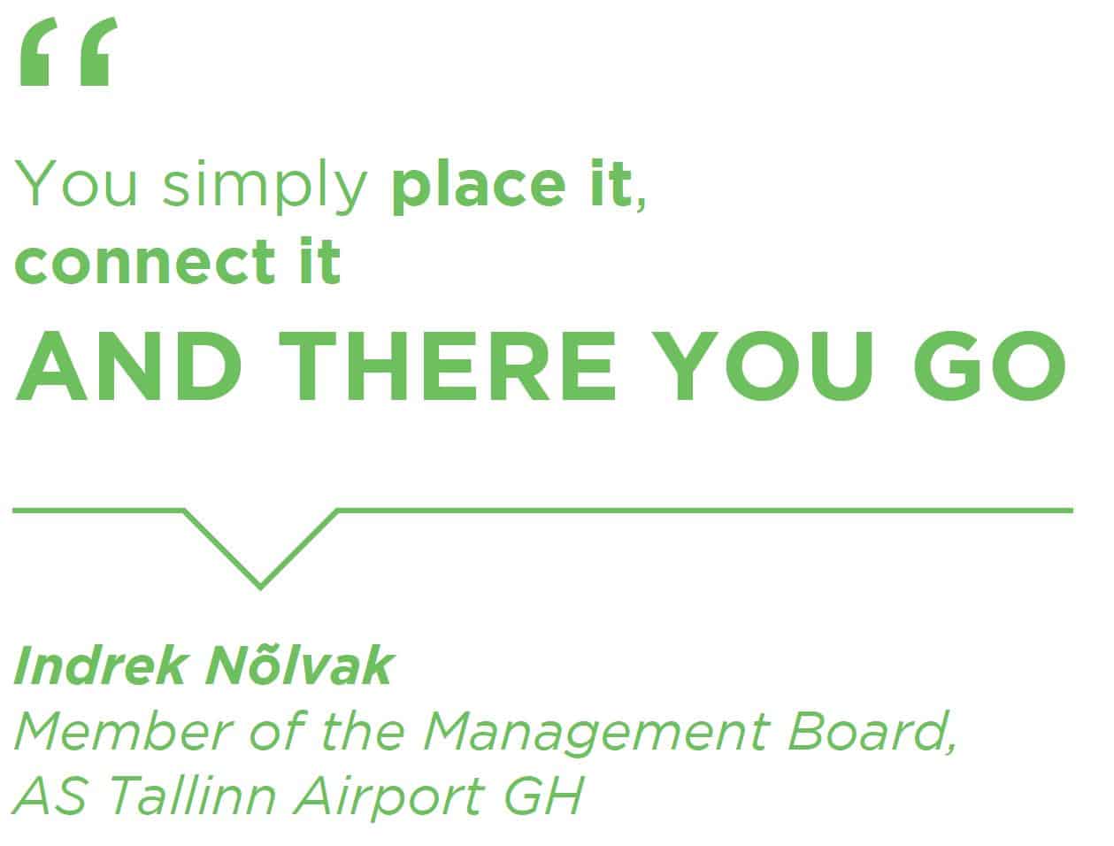 tallinn commenting on the 7400 eGPU