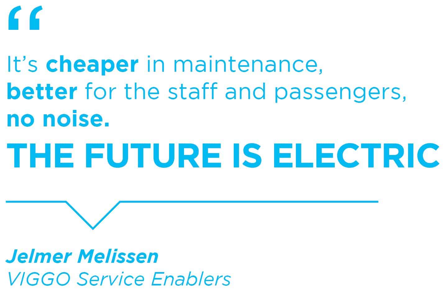 VIGGO Service Enablers comment on 7400 eGPU