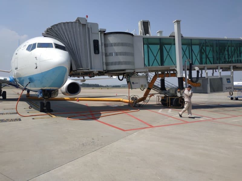 ITW GSE 2400 Power Coil – Fuzhou Changle, China