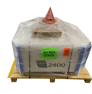 itw gse 2400 compact 120-180 kVA wrapped