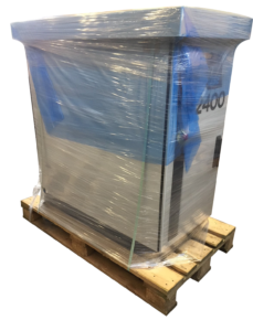 itw gse 2400 120-180 kVA fixed wrapped