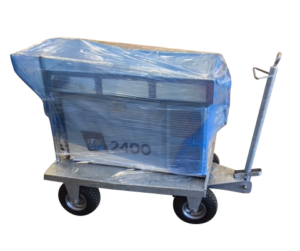 itw gse 2400 mobile compact wrapped